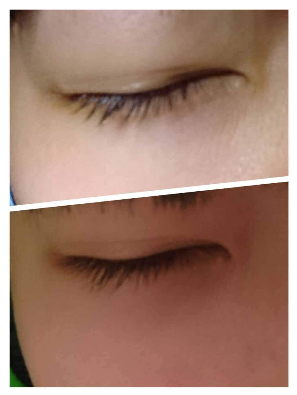 まつげ美容液EX/CEZANNE/まつげ美容液を使ったクチコミ(1枚目)