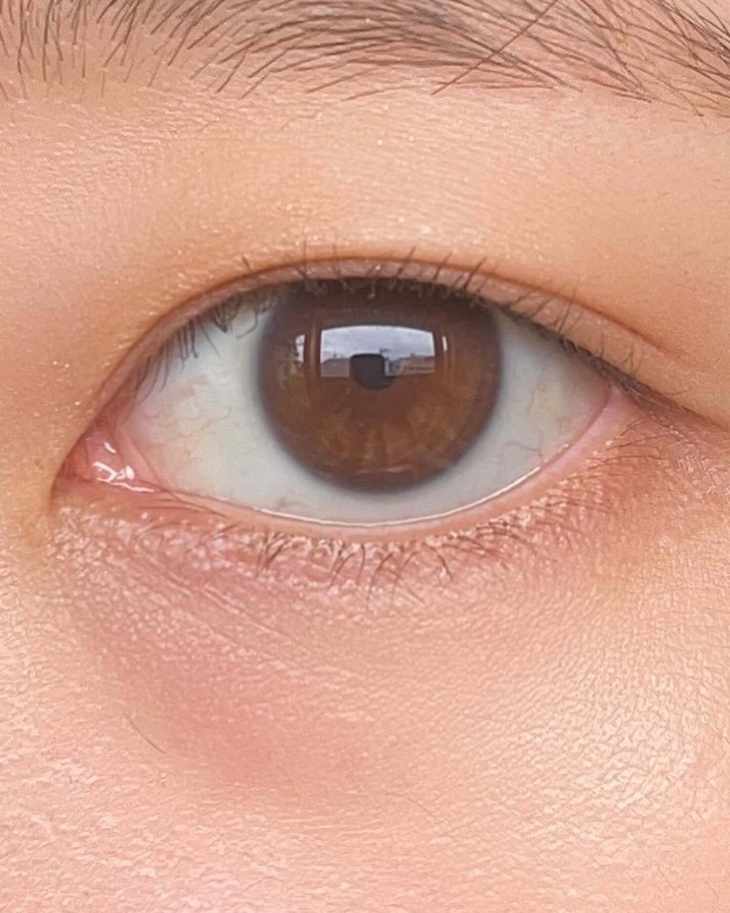 ヌーディズムマスカラ 02 ニュアンスアッシュ(アッシュ)/chee shu/マスカラを使ったクチコミ（3枚目）