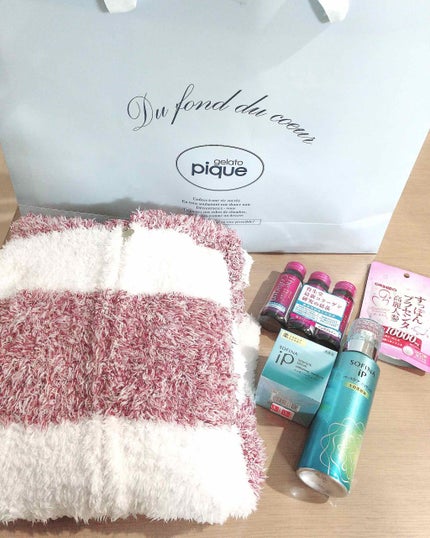 フラワーティントリップN オイルイン/Kailijumei/リップティントを使ったクチコミ(3枚目)