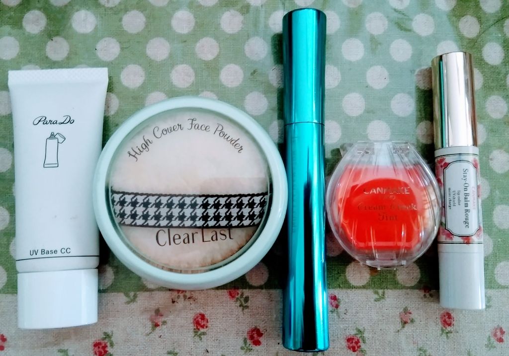 モテマスカラ リペア Cm(コーム)/UZU BY FLOWFUSHI/マスカラ下地を使ったクチコミ（2枚目）