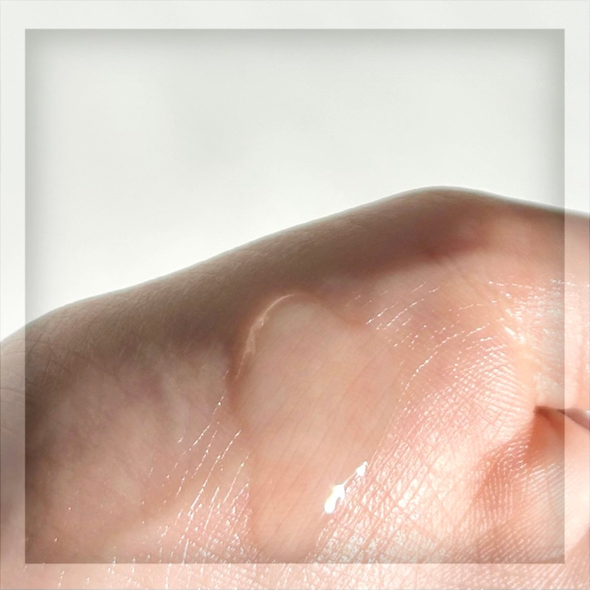 弱酸性クレンジングジェルフォーム/Dr.G/洗顔フォームを使ったクチコミ(4枚目)