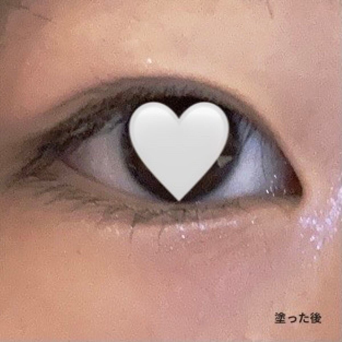 ピンスポットライナー/KATE/ペンシルアイライナーを使ったクチコミ(6枚目)