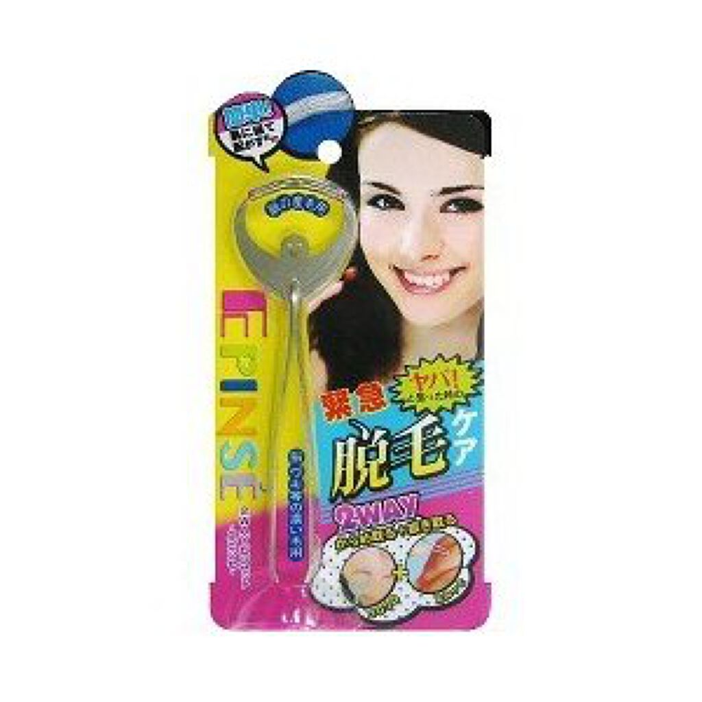 STYLE+NOBLE エピンセ