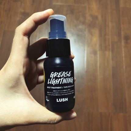 パワーマスク SP/ラッシュ/スクラブ・ゴマージュを使ったクチコミ(2枚目)