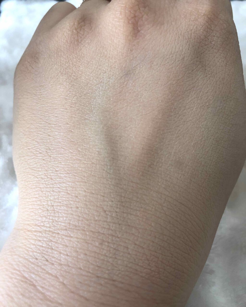 メルティタッチファンデーション/POKER method (ポーカーメソッド)/パウダーファンデーションを使ったクチコミ(4枚目)