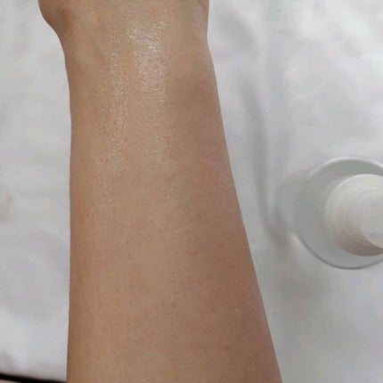 濃厚リペア プロテクトローション/スキンコットン/ミスト状化粧水を使ったクチコミ(4枚目)