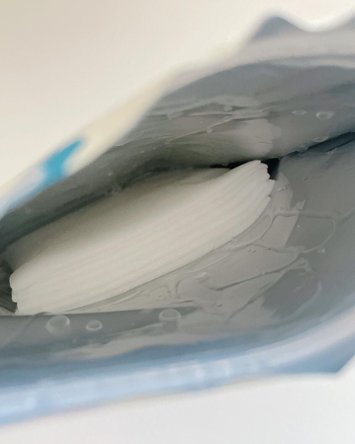 ごめんね素肌 キニナルマスク/クリアターン/シートマスク・パックを使ったクチコミ（3枚目）