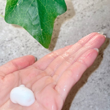 モイストアップ ジェル シャンプー/トリートメント/fuettarich (フエッタリッチ)/サロンシャンプーを使ったクチコミ(6枚目)