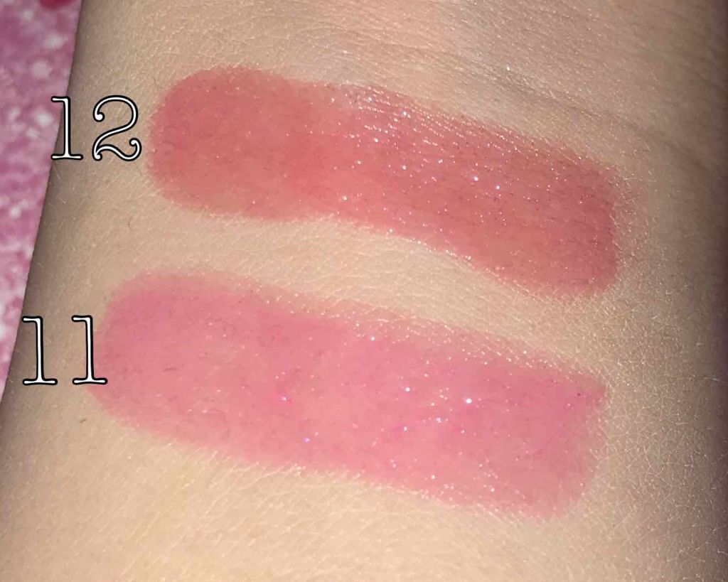 オペラ リップティント N/OPERA/リップティントを使ったクチコミ(3枚目)