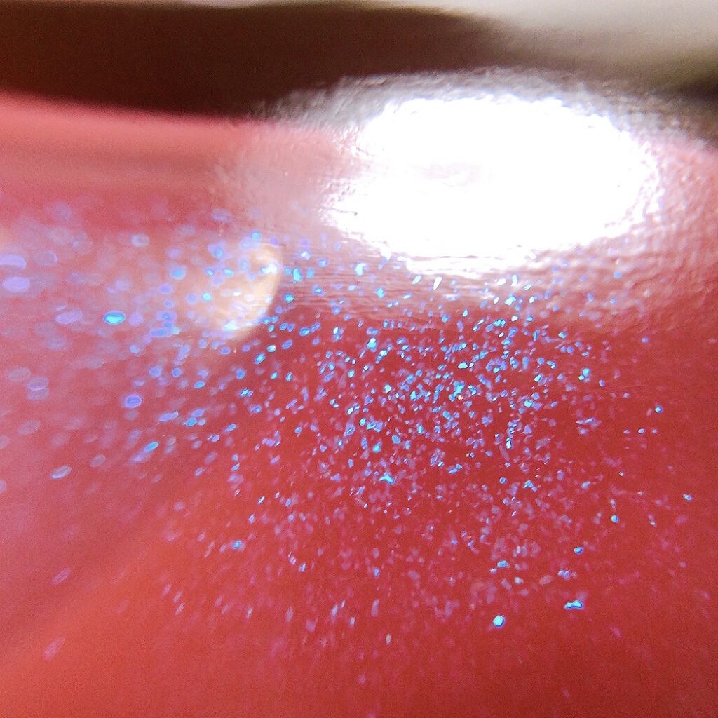 サクラヴェールリップ/パラドゥ/リップクリームを使ったクチコミ（3枚目）