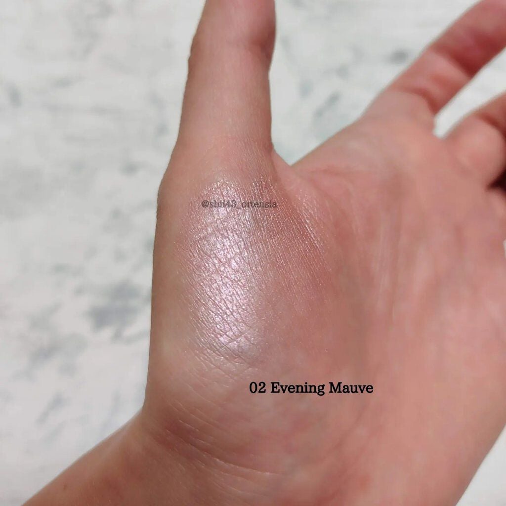 TAG CHEEK BEAM/too cool for school/パウダーチークを使ったクチコミ(3枚目)