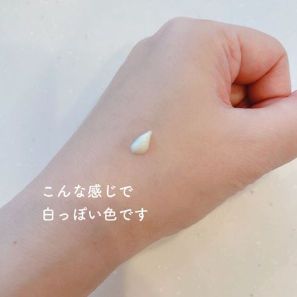 マミー UVアクアミルク/マミー/日焼け止めミルクを使ったクチコミ(4枚目)