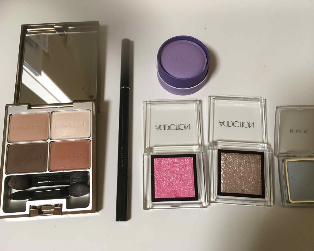 ハイライティング パウダー/BOBBI BROWN/パウダーハイライトを使ったクチコミ（3枚目）