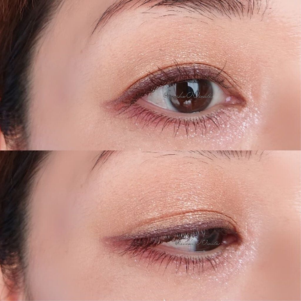 コンフォート リップ フルイド グロウ/SUQQU/口紅を使ったクチコミ(3枚目)