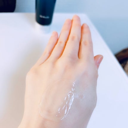 ピュアモイスチャークレンジング/アクアヴィーナス/クレンジングクリームを使ったクチコミ(2枚目)