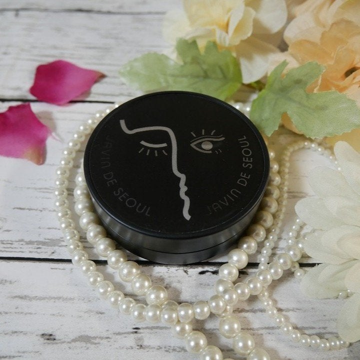 ジャビンドゥソウル ウインクファンデーションパクト/Javin De Seoul/クッションファンデーションを使ったクチコミ(2枚目)