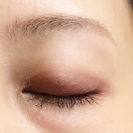 パーフェクトマルチアイズ/キャンメイク/アイシャドウパレットを使ったクチコミ(6枚目)