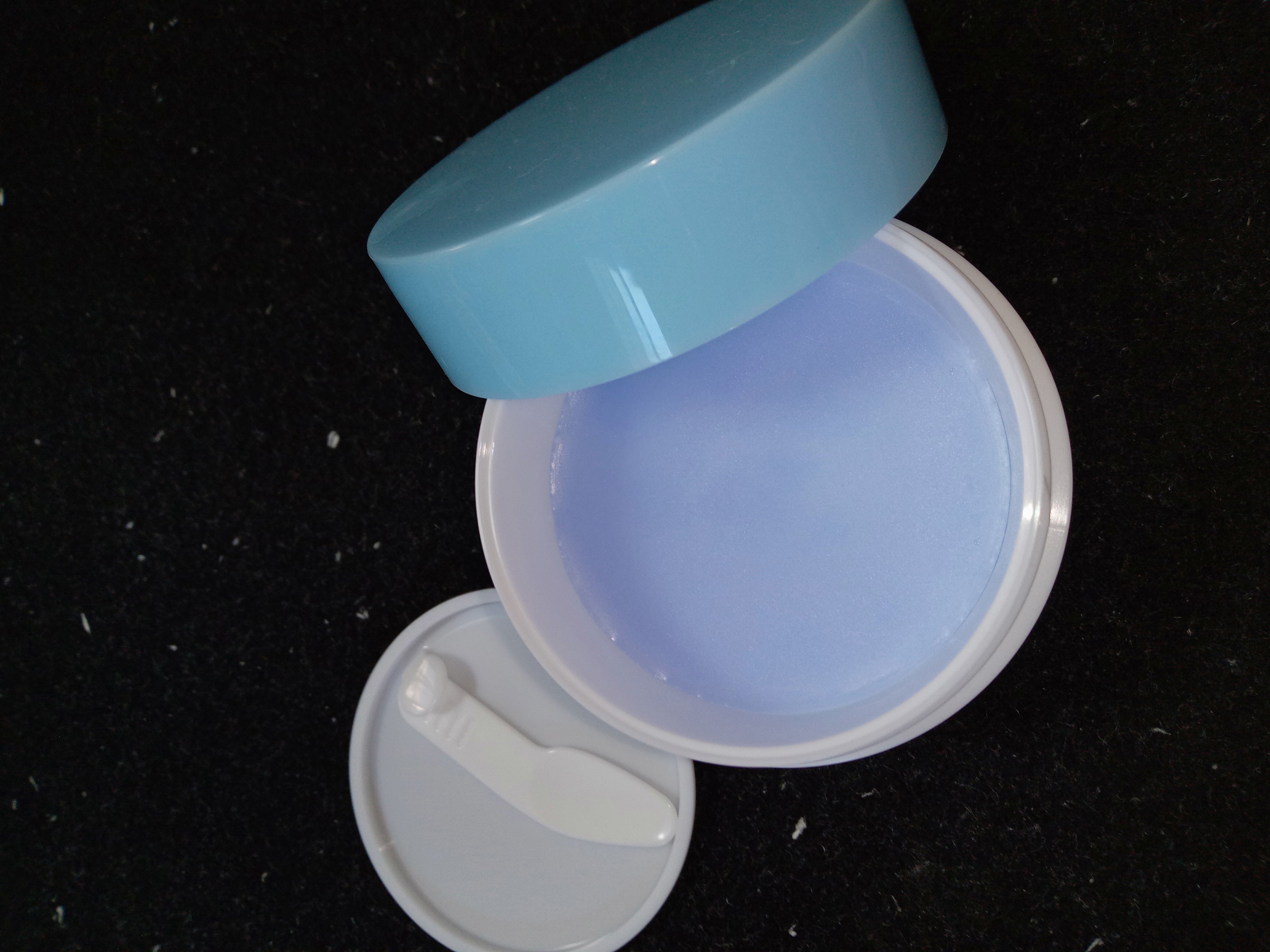 夢みるバーム アクネクリアモイスチャー 45g/ロゼット/クレンジングバームを使ったクチコミ（3枚目）