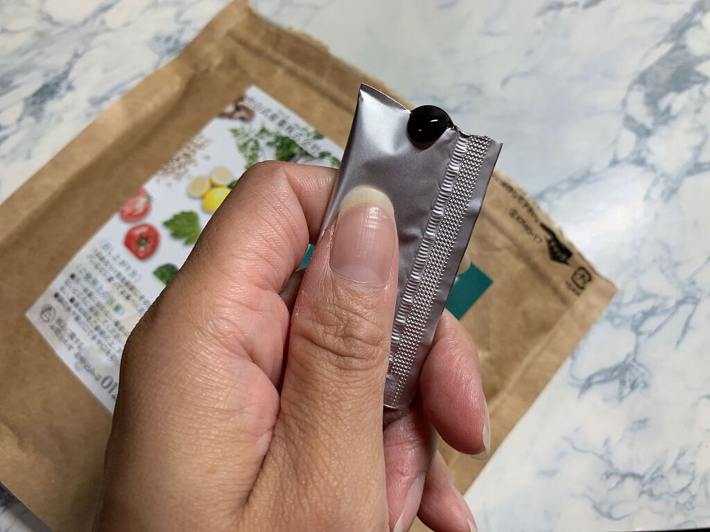 中山式酵素ペースト/中山式/酵素ドリンクを使ったクチコミ（3枚目）