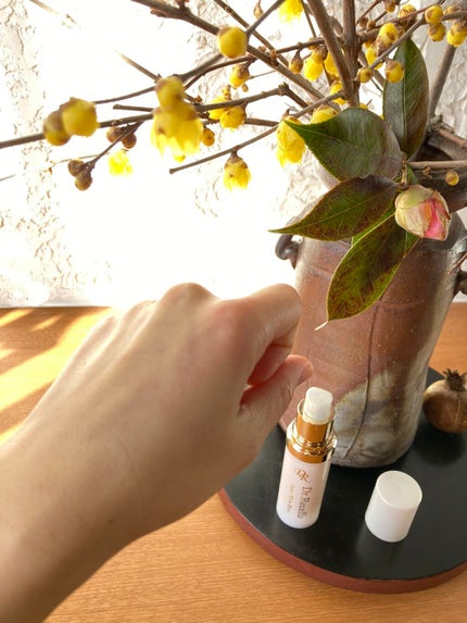 スーパーホワイト エクストラ/アクアヴィーナス/美容液を使ったクチコミ(4枚目)