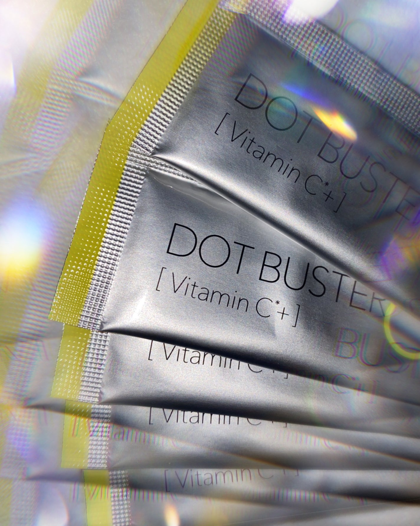 酵素洗顔パウダー/ドットバスター/洗顔パウダーを使ったクチコミ(1枚目)