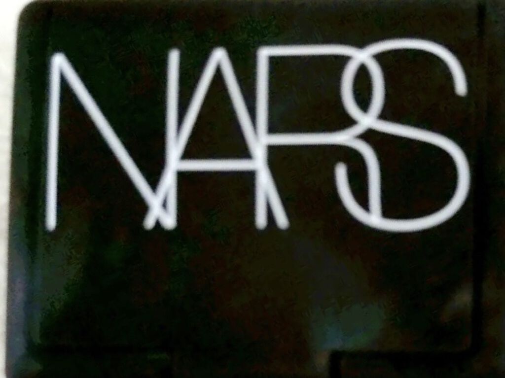 ブラッシュ 4017N/NARS/パウダーチークを使ったクチコミ（2枚目）