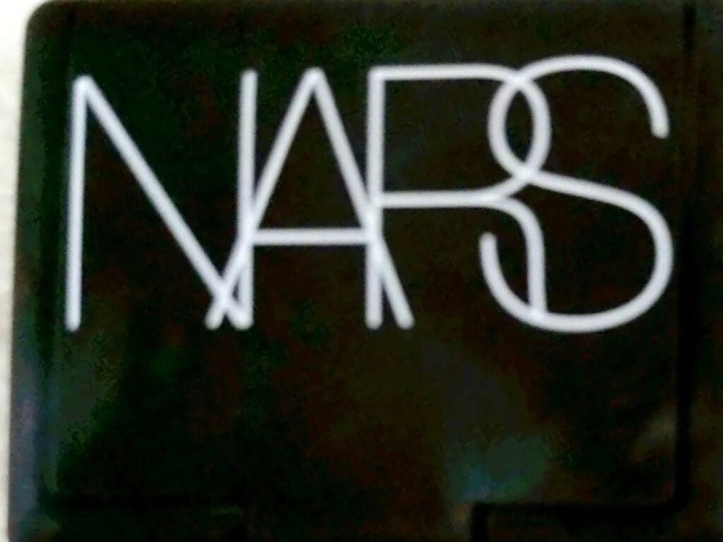 ブラッシュ/NARS/パウダーチークを使ったクチコミ(2枚目)