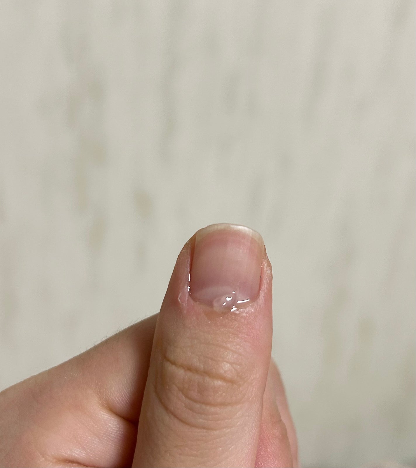 ネイルジェルオイル/スキューズミー/ネイルオイル・トリートメントを使ったクチコミ(2枚目)