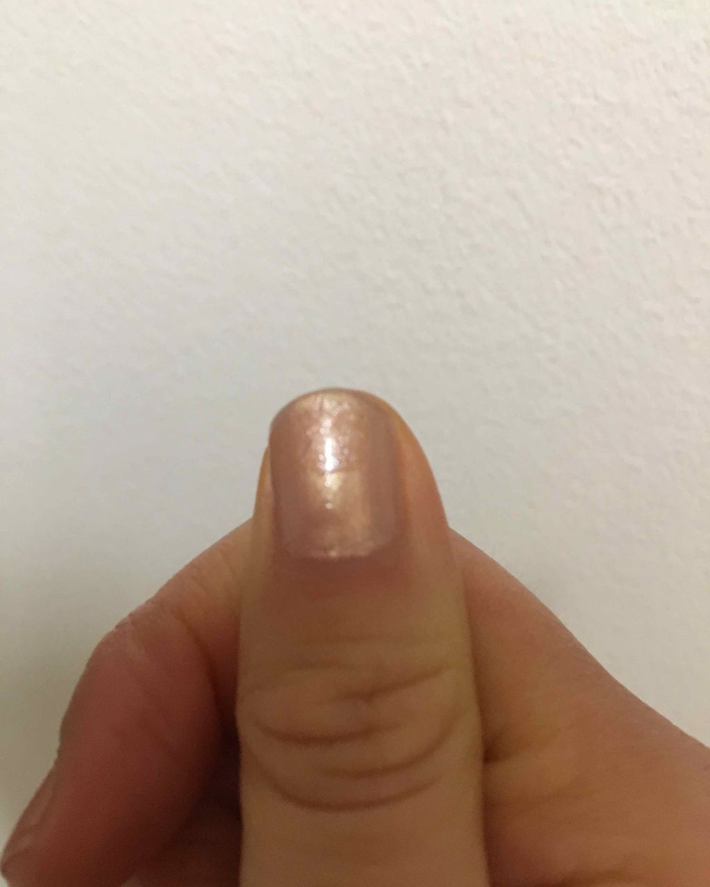 カラフルネイルズ/キャンメイク/マニキュアを使ったクチコミ(3枚目)