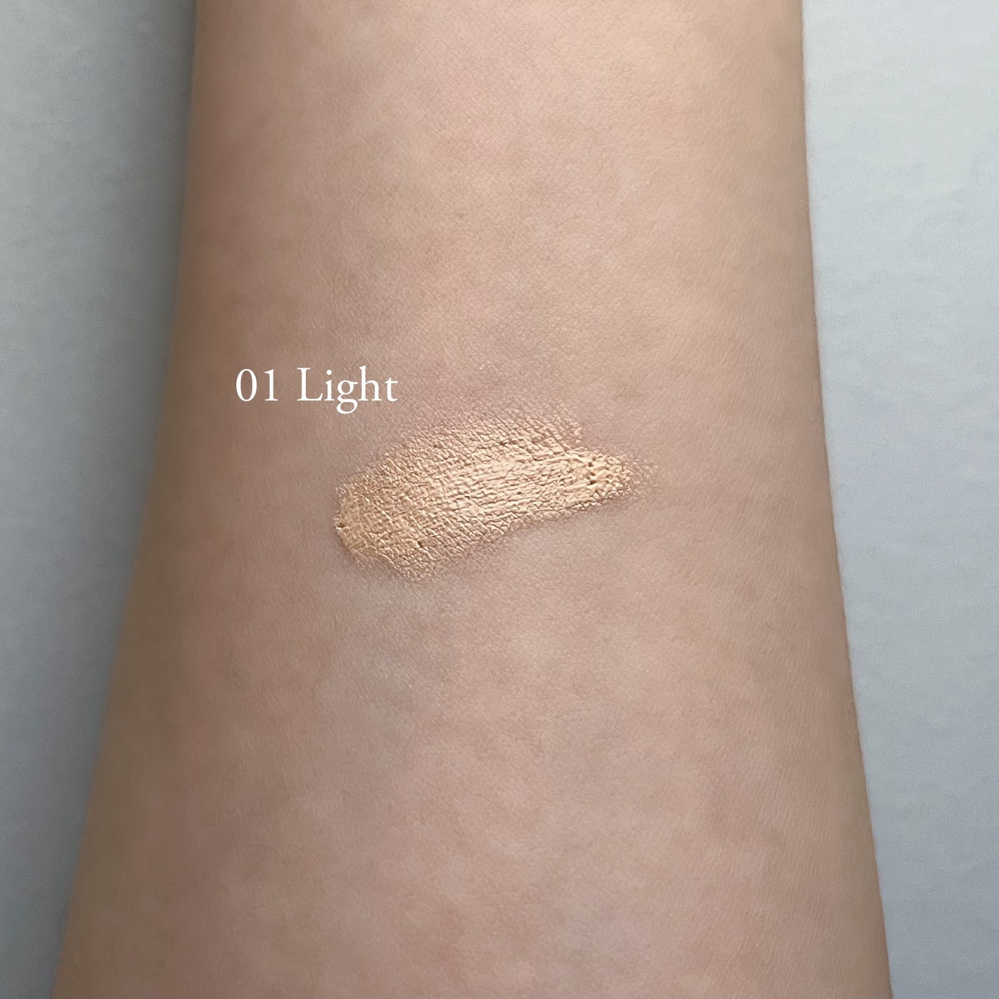 クラリティブラン サーフェイサー/ALBLANC/化粧下地を使ったクチコミ(2枚目)