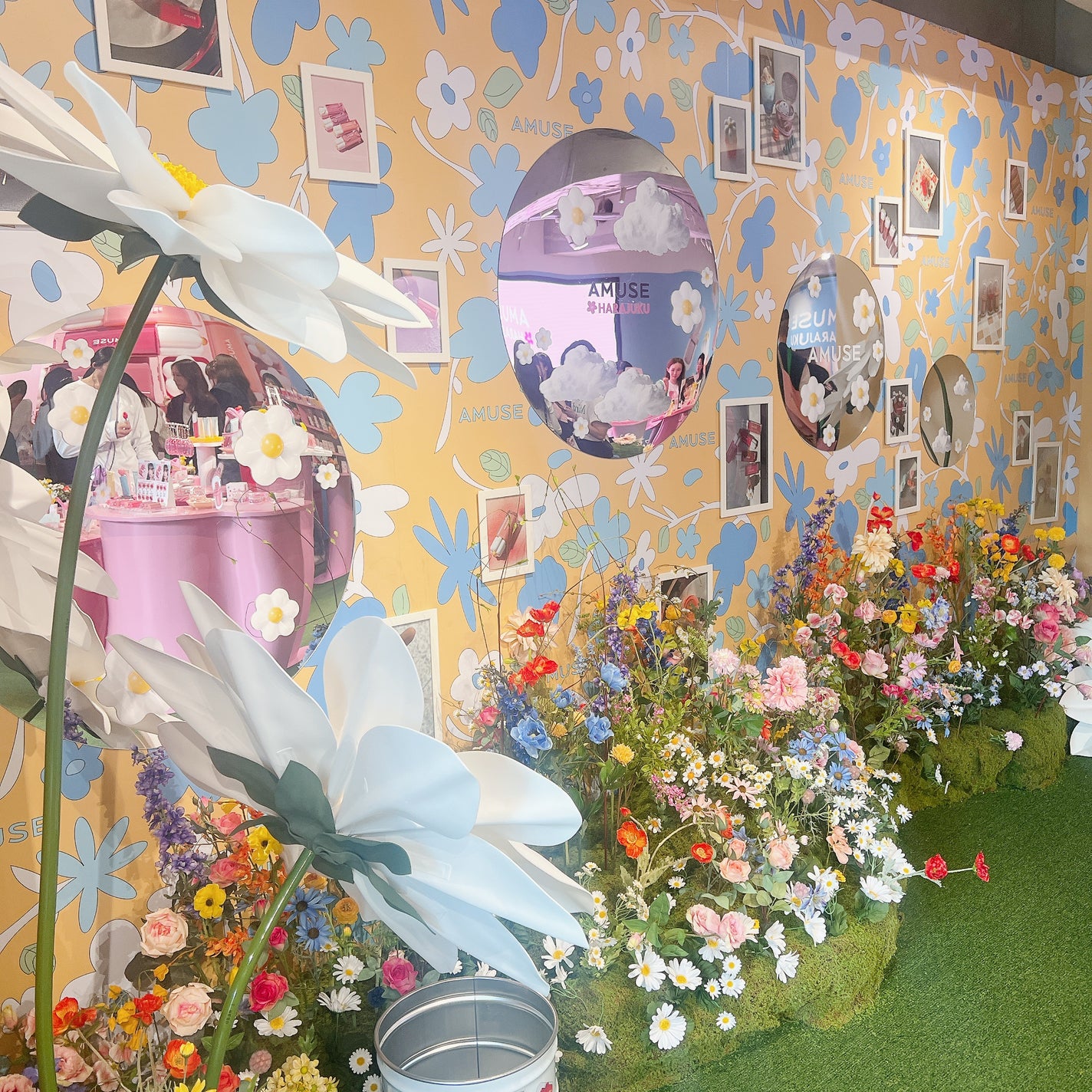 デューティント/AMUSE/リップティントを使ったクチコミ(10枚目)