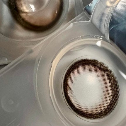 MOLAK 1day/MOLAK/ワンデー(1DAY)カラコンを使ったクチコミ(10枚目)