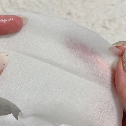 目ざまシート CC 22/サボリーノ/シートマスク・パックを使ったクチコミ(4枚目)