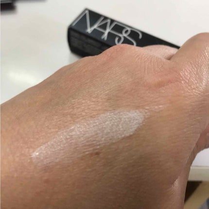 スマッジプルーフ アイシャドーベース/NARS/アイシャドウベースを使ったクチコミ(3枚目)