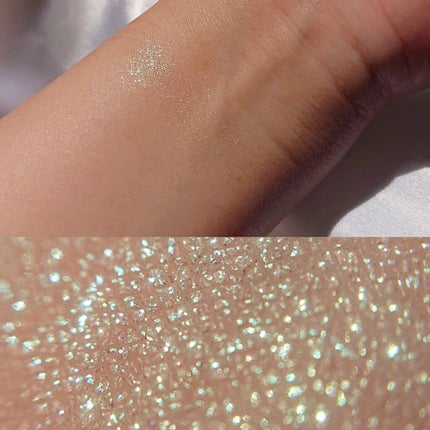 シングルアイシャドウ/aZTK/単色アイシャドウを使ったクチコミ(5枚目)