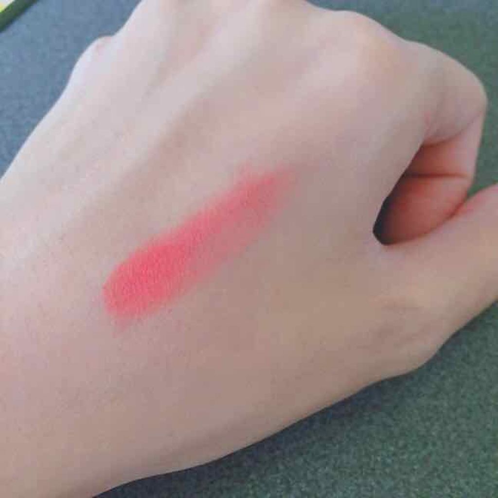 マリブアイシャドウ/マリブビューティー/単色アイシャドウを使ったクチコミ（2枚目）