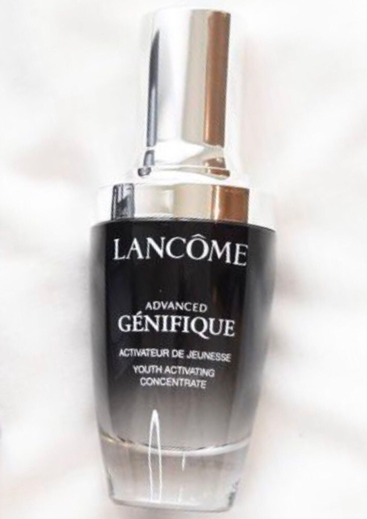 ジェニフィック アドバンスト N/LANCOME/美容液を使ったクチコミ(1枚目)