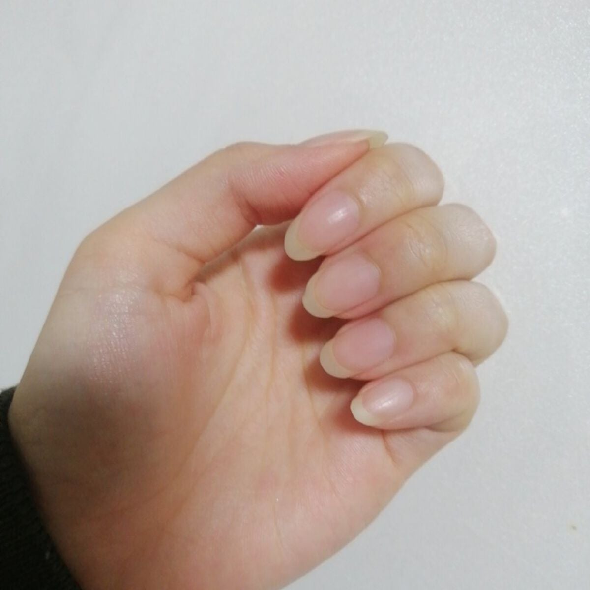 キューティクルペン/enieni /ネイルオイル・トリートメントを使ったクチコミ(8枚目)