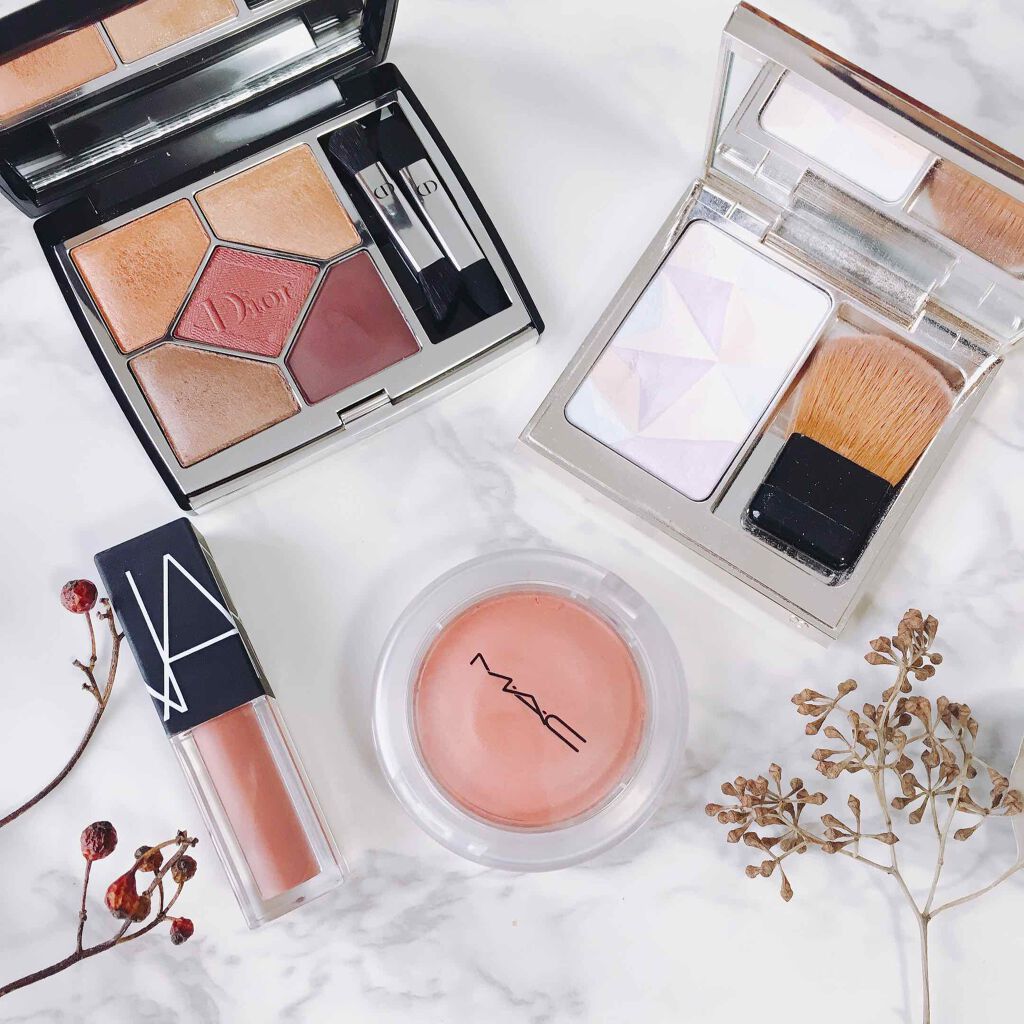 ベルベット リップグライド 2732/NARS/口紅を使ったクチコミ（1枚目）