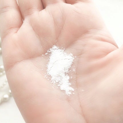 酵素クレンザー グレインアトクレンザー/BY ECOM/洗顔パウダーを使ったクチコミ(2枚目)