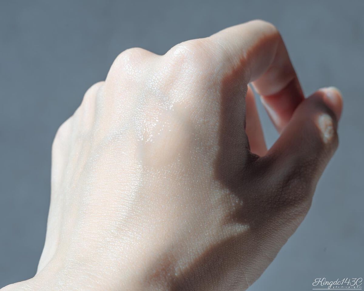 ダーマパワーX リップエッセンス/オバジ/リップ美容液を使ったクチコミ（3枚目）