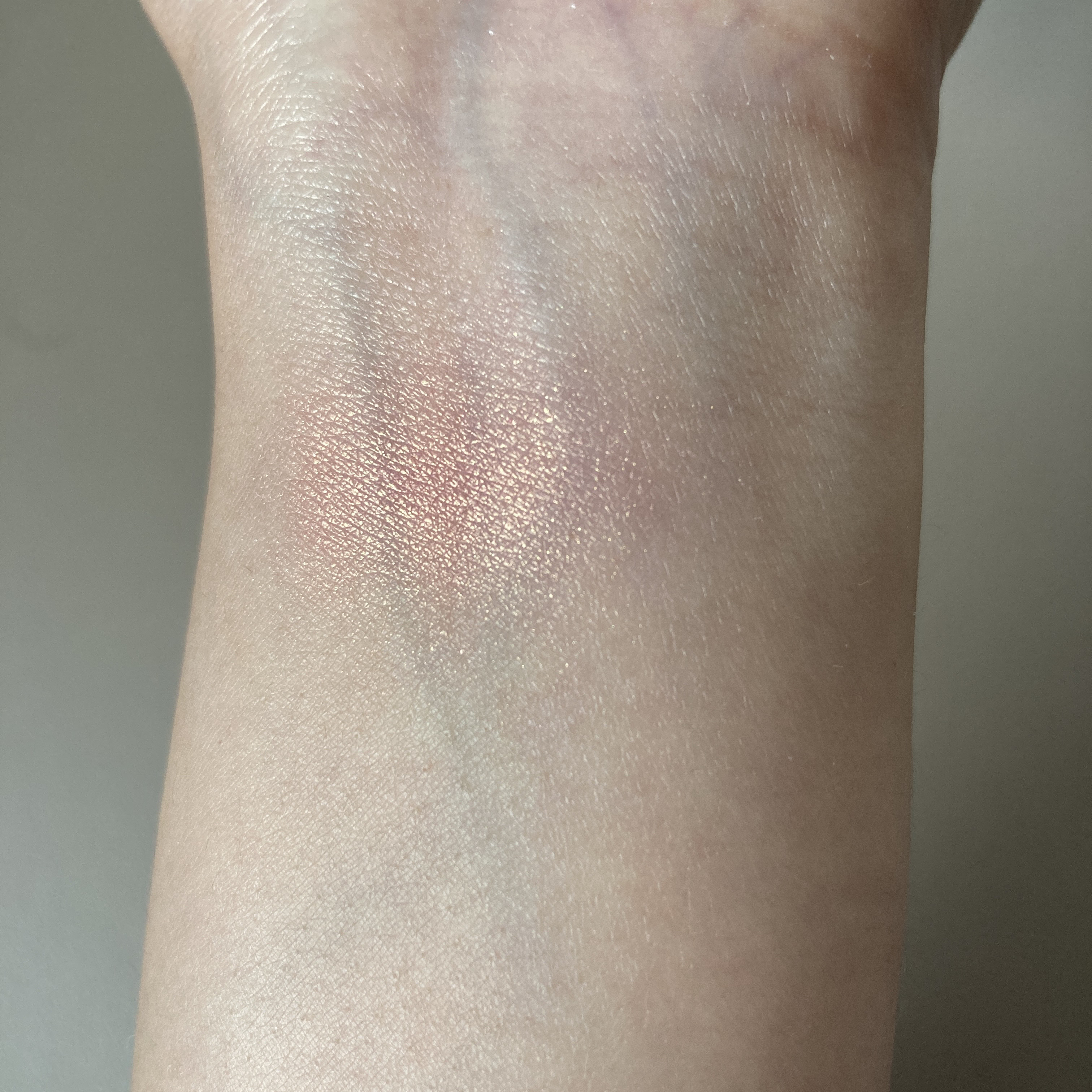 ブラッシュ/NARS/パウダーチークを使ったクチコミ（2枚目）