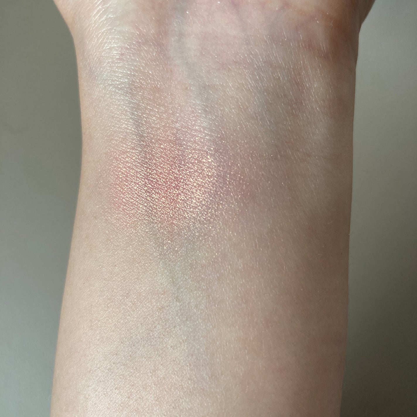 ブラッシュ/NARS/パウダーチークを使ったクチコミ(2枚目)