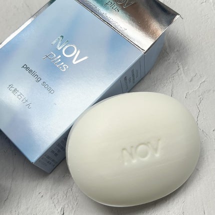 ノブプラス セラムローション/NOV/化粧水を使ったクチコミ(4枚目)