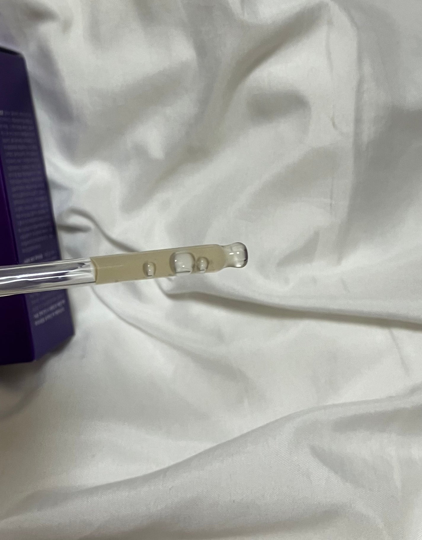 グルタチオングロウアンプル/MEDICUBE/美容液を使ったクチコミ(2枚目)