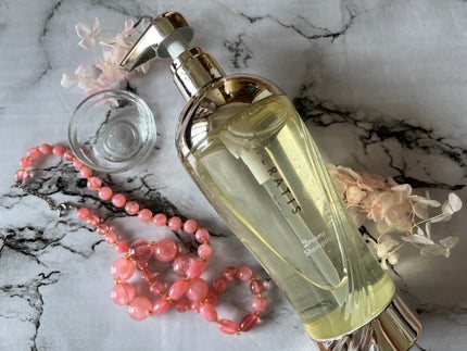 ドリーミー モイスト シャンプー/ヘアトリートメント/THERATIS/市販シャンプーを使ったクチコミ(2枚目)