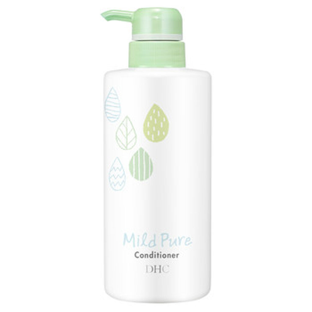 マイルドピュアシャンプー／コンディショナー コンディショナー(本体)