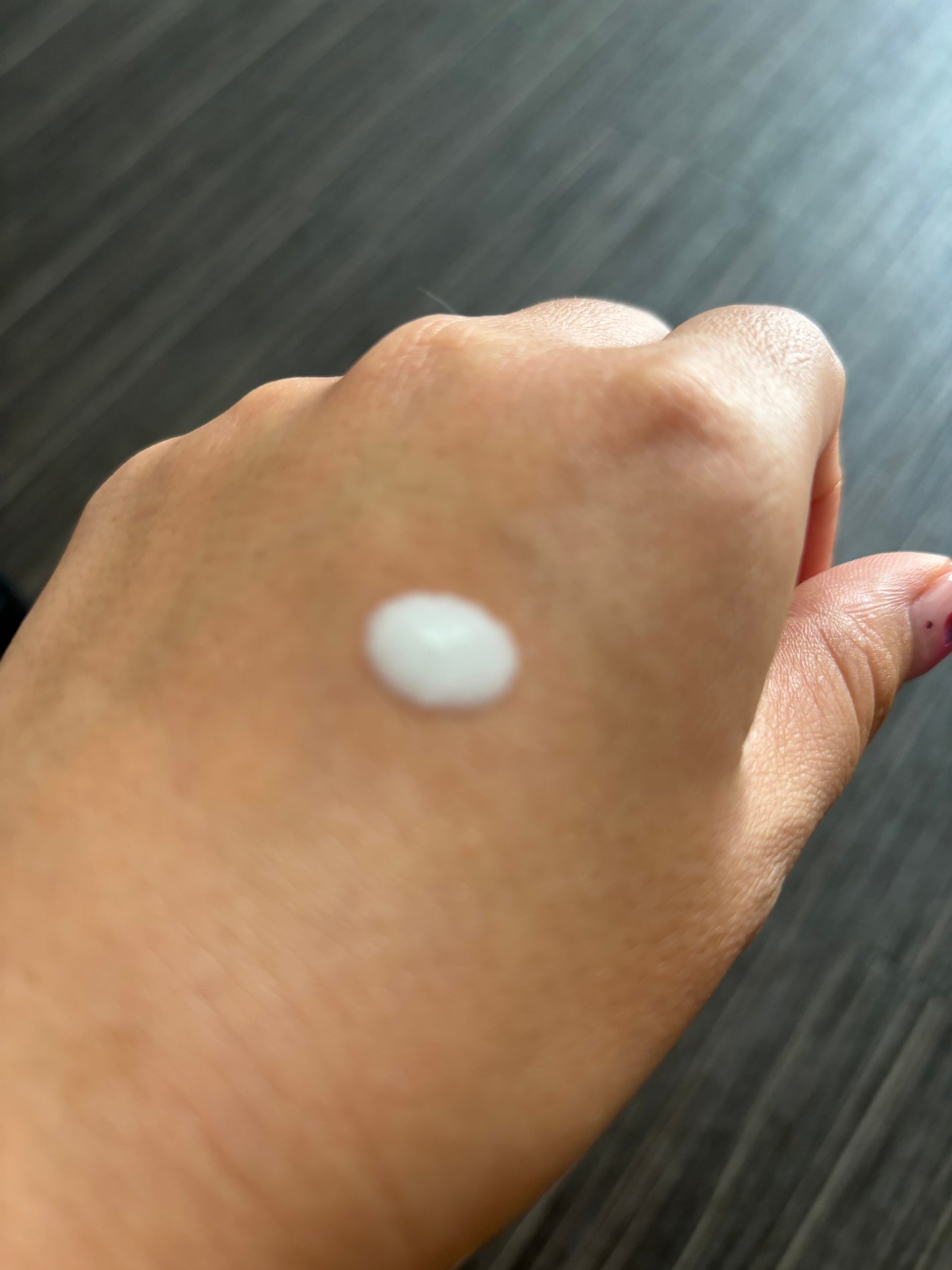 スキンプロテクトベース<皮脂くずれ防止> 超オイリー肌用/プリマヴィスタ/化粧下地を使ったクチコミ(3枚目)