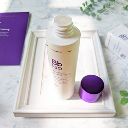 プラセンテン/Bb lab./化粧水を使ったクチコミ(4枚目)