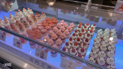 プロP ミスト/CNP Laboratory/ミスト状化粧水を使ったクチコミ(5枚目)